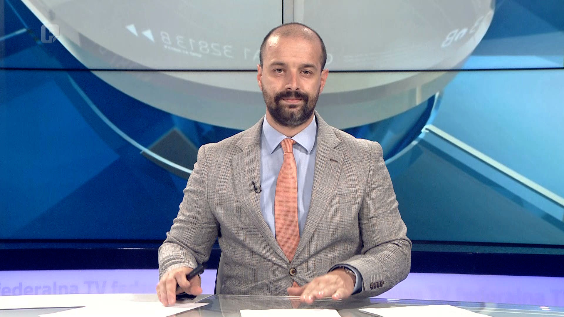 Dnevnik 3, 14.06.2023.